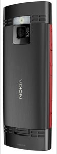 Nokia X2: música y fotos en un terminal de diseño estilizado