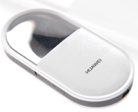 Huawei presentará el nuevo i-Mo, el módem más pequeño y ligero del mundo, en el Mobile World Congress