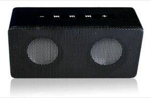 Nuevo mini Altavoz estéreo Bluetooth Zaapa