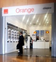 Orange impulsa el acceso a Internet en movilidad