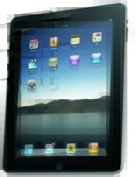 Apple retrasa un mes el iPad en Europa. Telefónica y Orange lo comercializarán en su salida en España.
