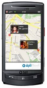 ApliMovil presenta un widget que permite a los clientes de Vodafone 360 crear su propia red social