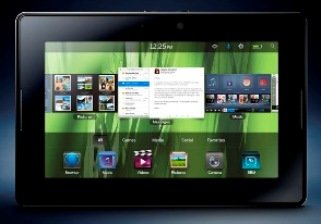 BlackBerry PlayBook