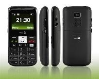 Doro PhoneEasy 332gsm