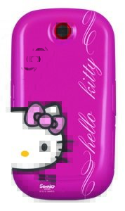 Samsung Corby Hello Kitty