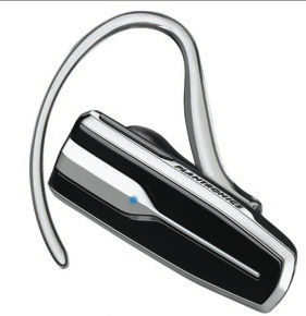 Nuevo auricular Explorer 395 Bluetooth de Plantronics
