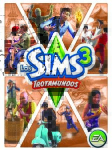 EA lanza Los Sims 3: Trotamundos en la App Store