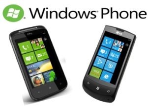 Windows Phone 7