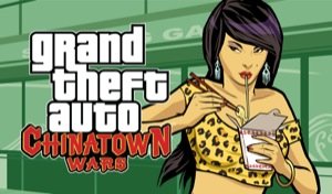 GTA Chinatown Wars llega a la App Store