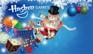 La tienda de Apple se llena de juegos para iPhone estas navidades