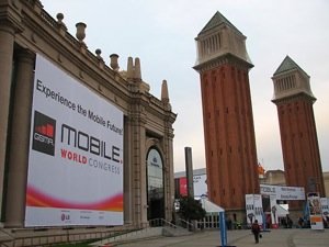 El Mobile World Congress de la crisis