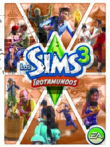 EA lanza Los Sims 3: Trotamundos en la App Store