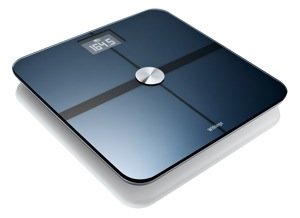 Wifi Scale, una báscula que se conecta a Internet y al iPhone