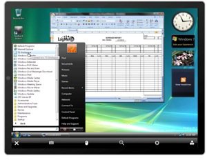 LogMeIn Ignition para iPad