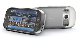 Nokia C7: disponibilidad a nivel mundial