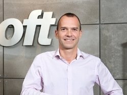 Nuevo Director de Operadoras de Telecomunicaciones en Microsoft Ibérica