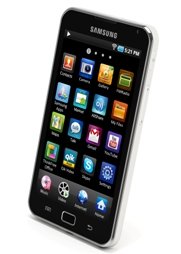 Samsung Galaxy Player