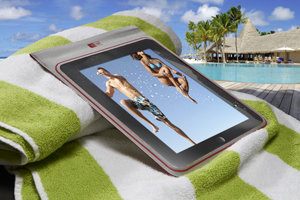 La funda de tu iPad para este verano