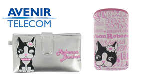Nuevos accesorios Rebecca Bonbon