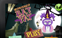 Bat Pat llega a los móviles y a las tabletas