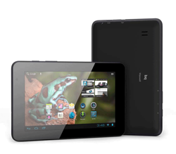 Tablets 7” de bq Maxwell