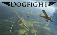  Dogfight: un simulador de combate aéreo de Echoboom