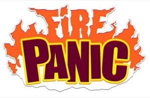 Fire Panic para iPhone