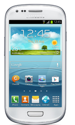 GALAXY S III mini