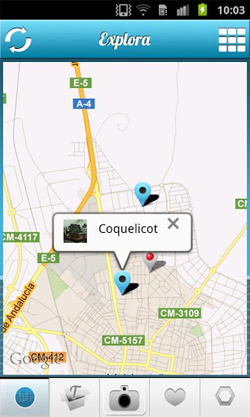 Mi Trastero: nueva aplicación de segunda mano