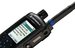 Motorola lanza 3 nuevas radio TETRA con la funcionalidad de datos avanzada TETRA ENHANCED DATA SYSTEM (TEDS)