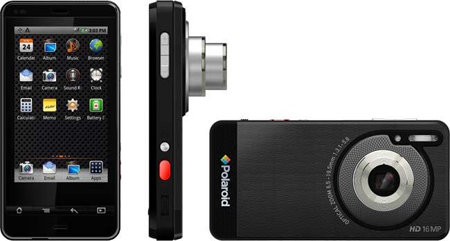Polaroid SC 1630 Smart Camara 