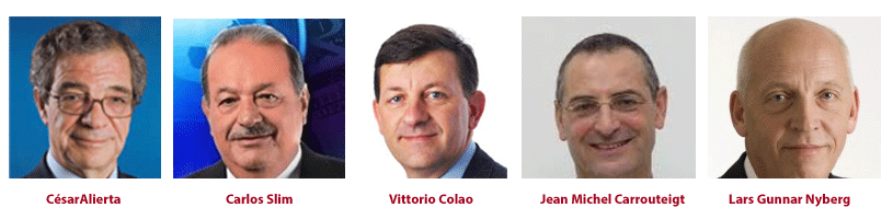 TeliaSonera ultima la venta de Yoigo