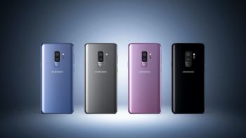 Samsung Galaxy S9 y S9+,ya se conoce lo último de Samsung