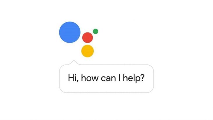 Google habilita un servicio de pagos móviles a contactos mediante comandos de voz