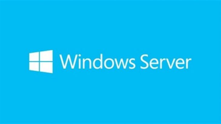 Microsoft anuncia el lanzamiento de Windows Server 2019 durante la segunda mitad de este año