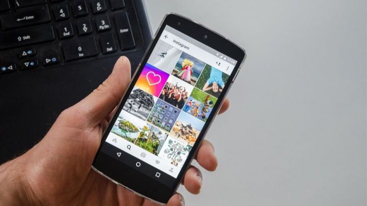 Instagram volverá a mostrar las publicaciones de su 'feed' en orden cronológico