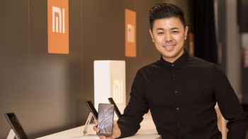 Xiaomi presenta en España el Mi MIX 2S y el Xiaomi Redmi Note 5