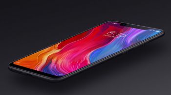 Mi 8 de Xiaomi, desbloqueo facial en 3D y cristal transparente