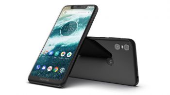 Motorola One, lo más nuevo de Motorola con Android One