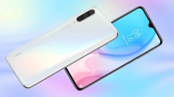 Xiaomi amplía la familia Mi 9 con un modelo Lite con pantalla AMOLED