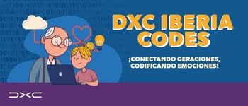DXC presenta la sexta edición de Iberia Codes para fomentar el talento digital en jóvenes españoles
