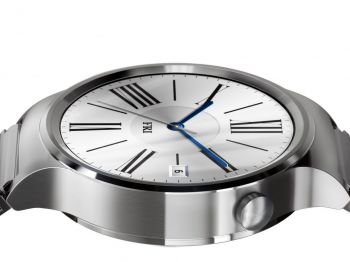 Huawei Watch, primer reloj inteligente de Huawei