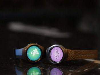 Samsung Gear S2, la apuesta circular de Samsung