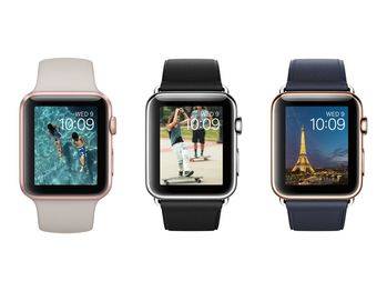 Apple presenta el Apple Watch Hermès, watchOS 2 y nuevos modelos Apple Watch Sport