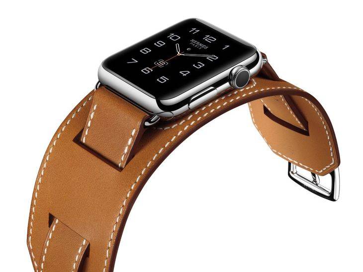Apple presenta el Apple Watch Hermès, watchOS 2 y nuevos modelos Apple Watch Sport