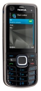 Nokia 6220 Classic - El lujo en formato clásico
