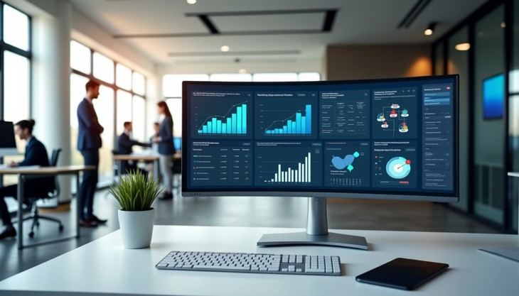 Estudio revela salarios y tendencias del mercado tech en España y Latinoamérica para 2025