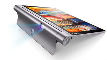 Nuevas tablets y portátiles de Lenovo