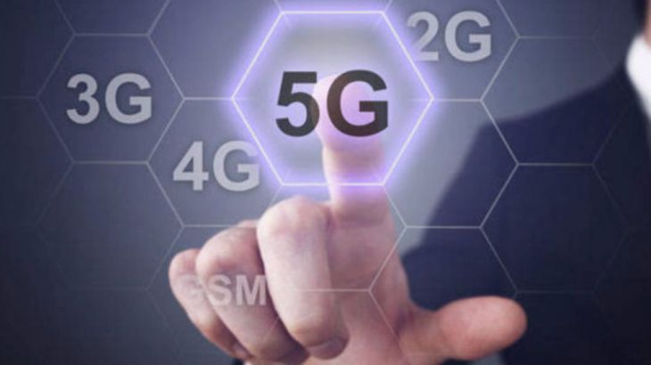 ZTE y Telefónica se alían para desarrollar tecnología 5G