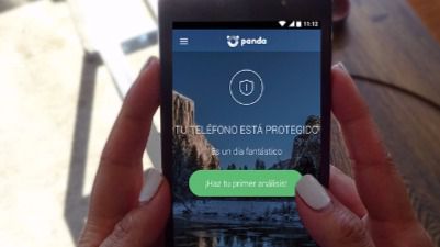 Wolder protege sus smartphones y tablets con Panda Mobile Security gratis durante un año